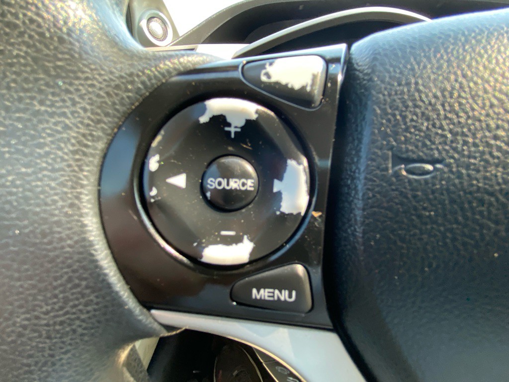 2012 Honda Civic Image 25