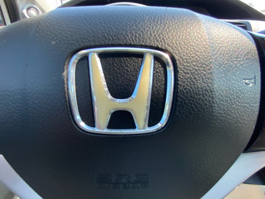 2012 Honda Civic Image 26
