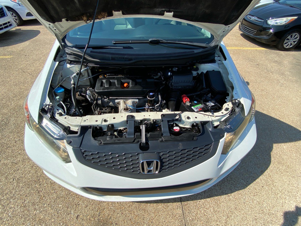 2012 Honda Civic Image 30