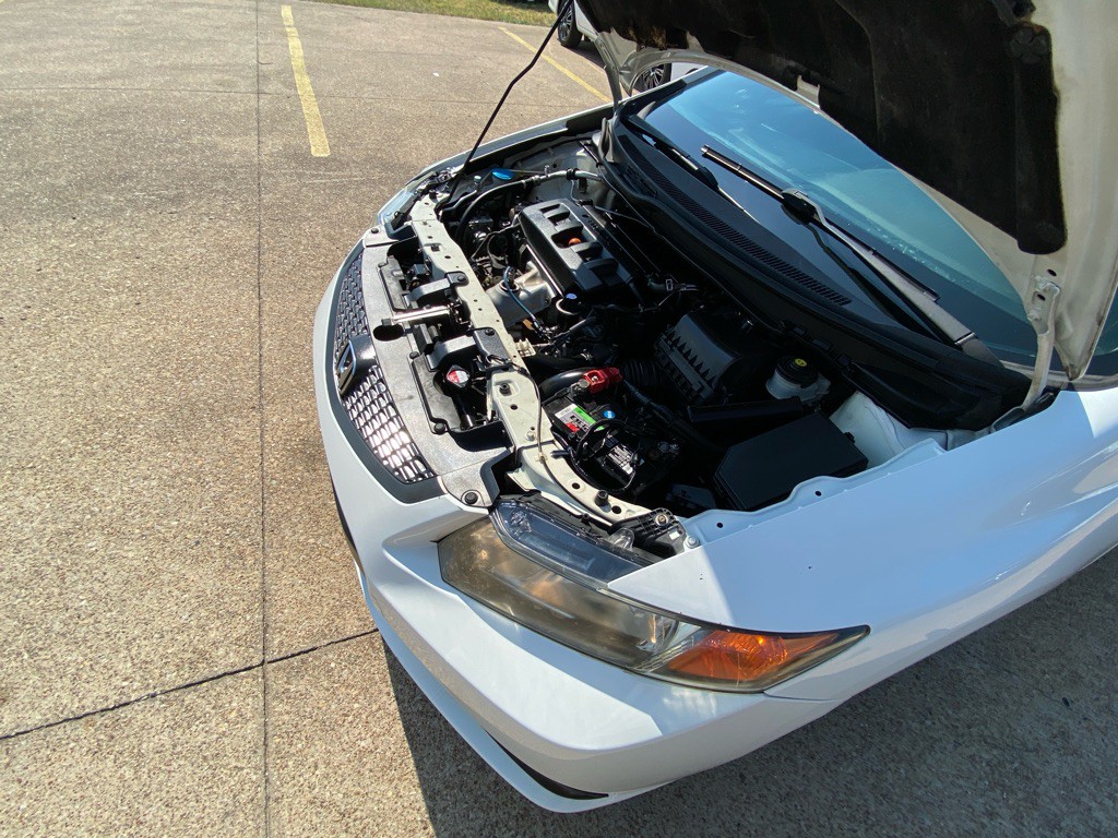 2012 Honda Civic Image 31