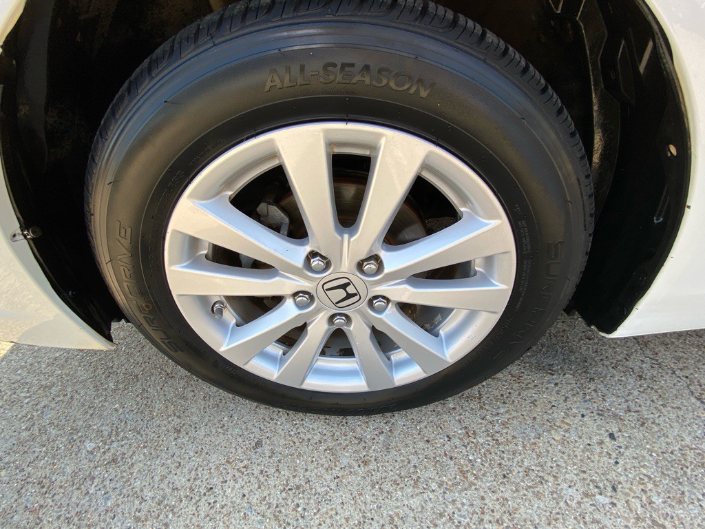 2012 Honda Civic Image 32