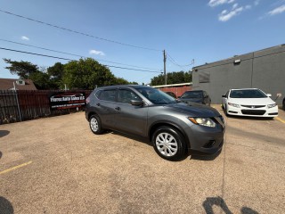 Image for 2016 Nissan Rogue S ID: 7582945