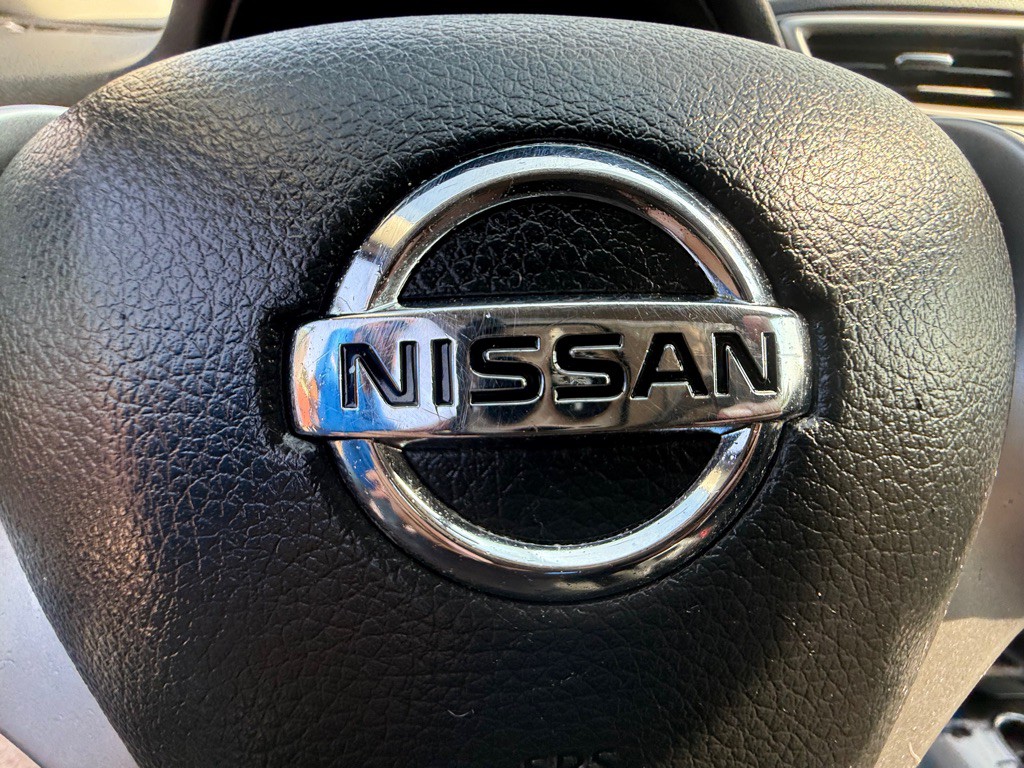 2016 Nissan Rogue Image 26
