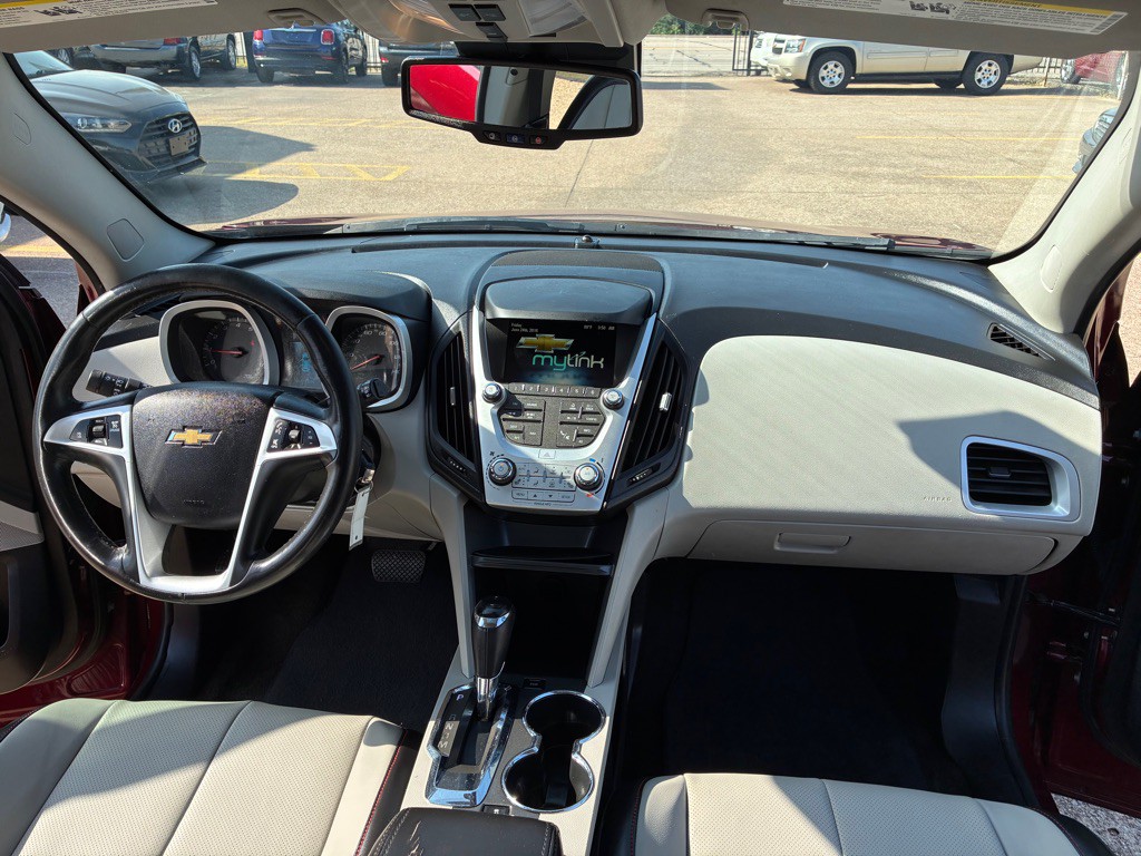 2016 Chevrolet Equinox Image 20