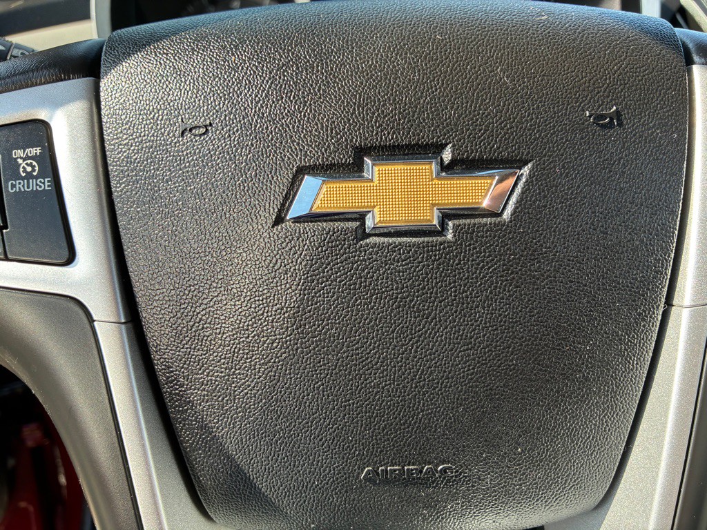 2016 Chevrolet Equinox Image 24