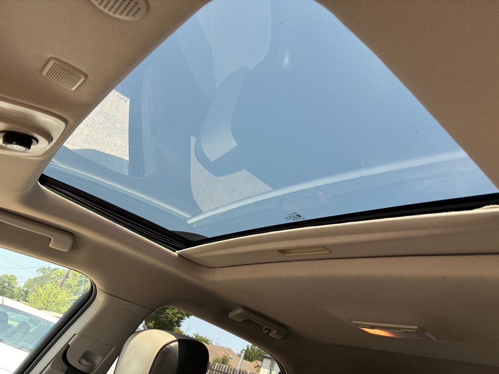 2016 Chevrolet Equinox Image 27
