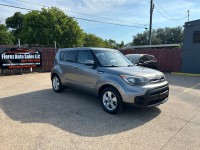 Image for 2018 Kia Soul BASE ID: 7589290