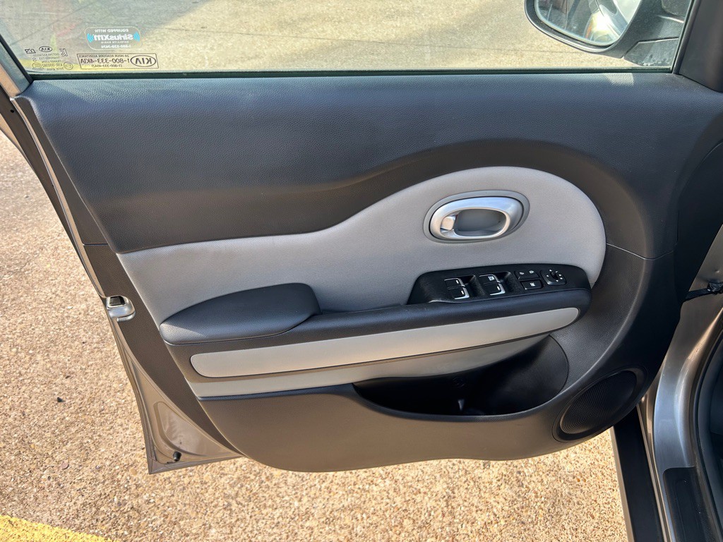 2018 Kia Soul Image 13