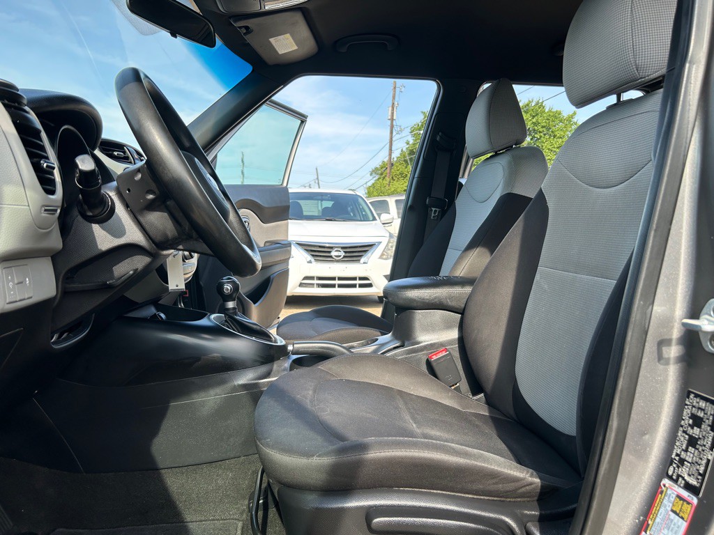 2018 Kia Soul Image 14