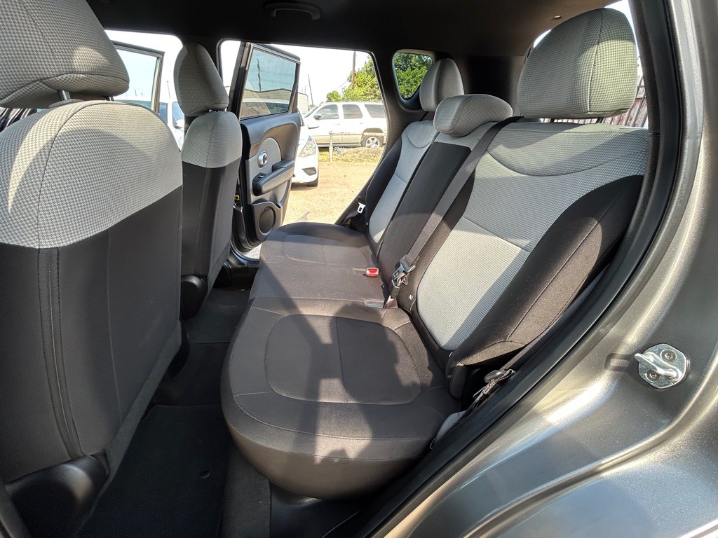 2018 Kia Soul Image 15