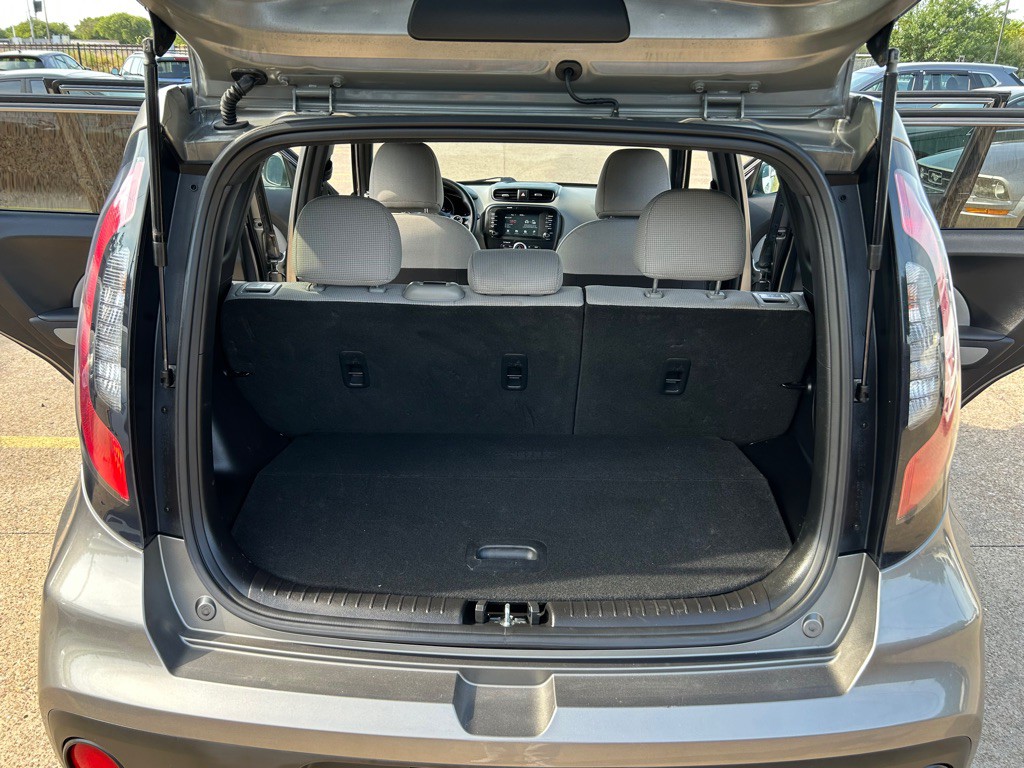 2018 Kia Soul Image 16