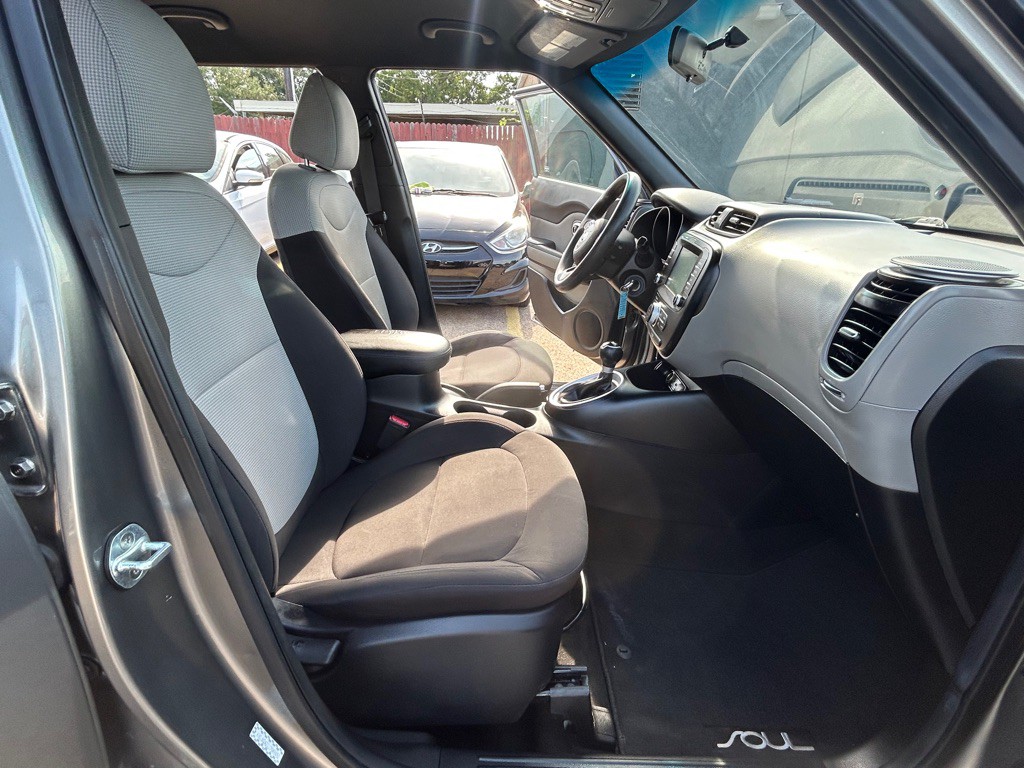 2018 Kia Soul Image 18
