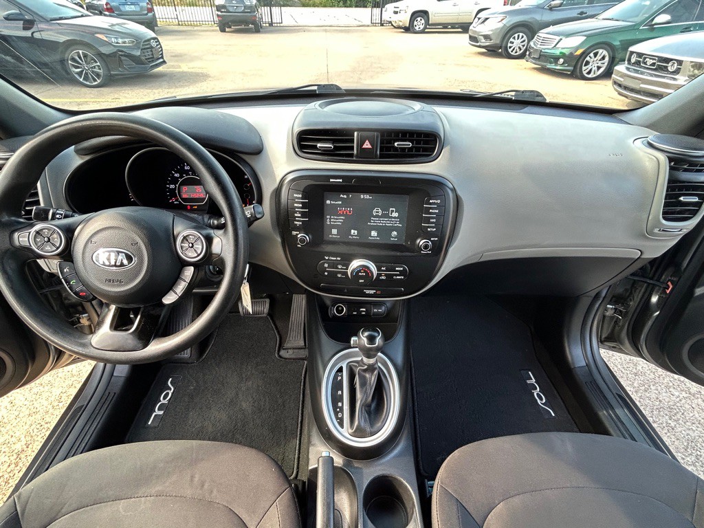 2018 Kia Soul Image 20