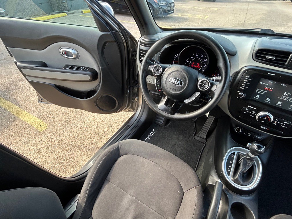 2018 Kia Soul Image 22