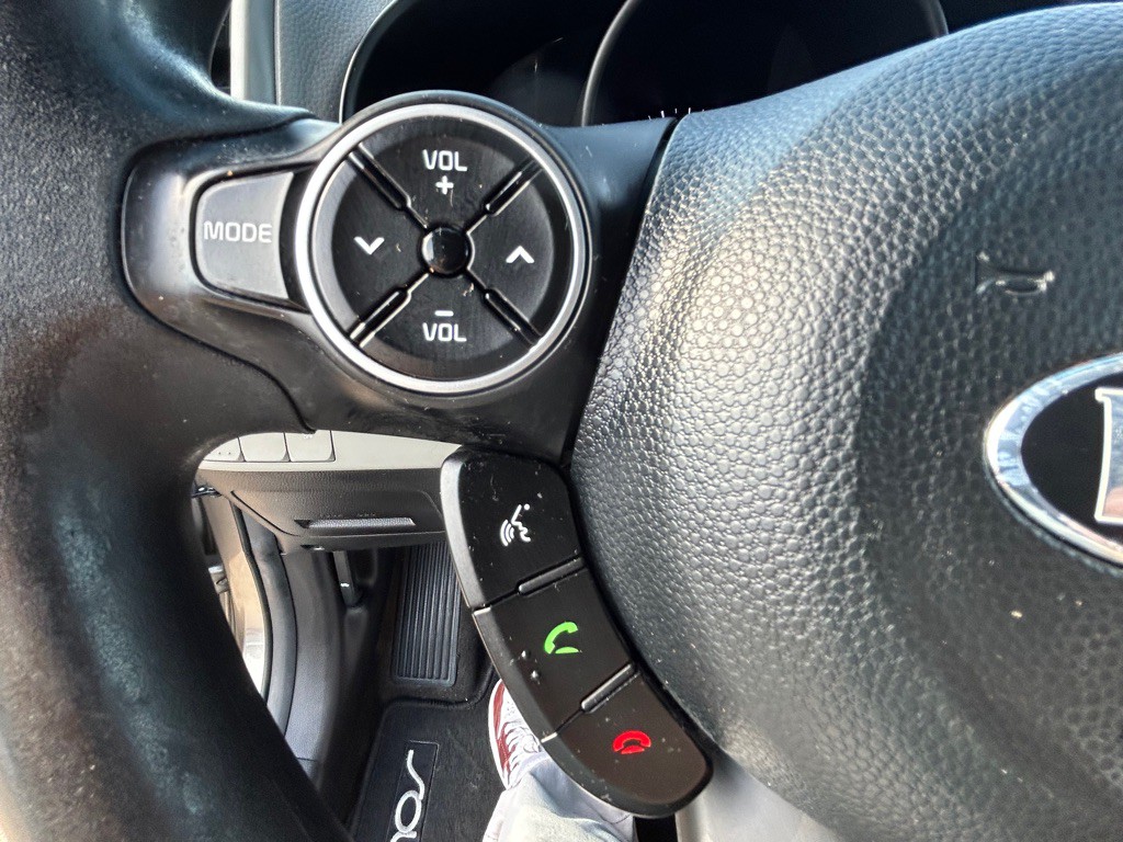 2018 Kia Soul Image 23