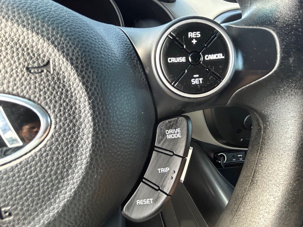 2018 Kia Soul Image 24