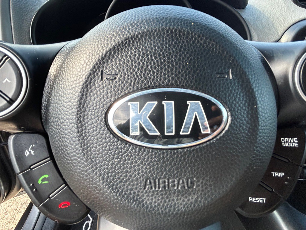 2018 Kia Soul Image 25