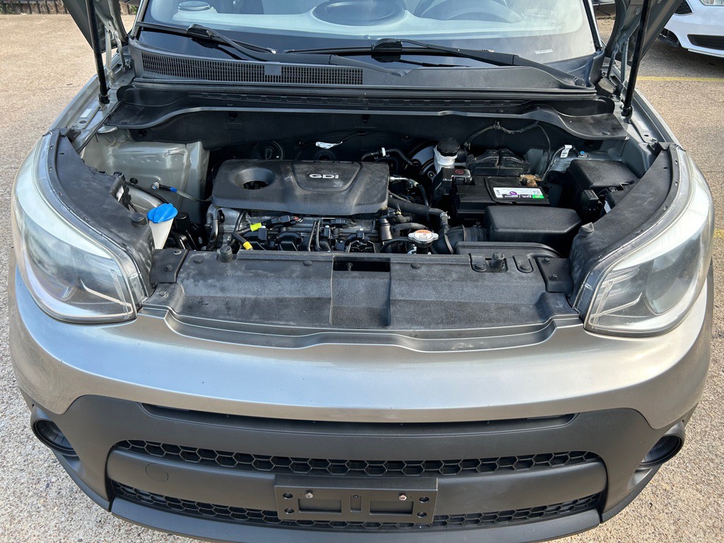 2018 Kia Soul Image 27