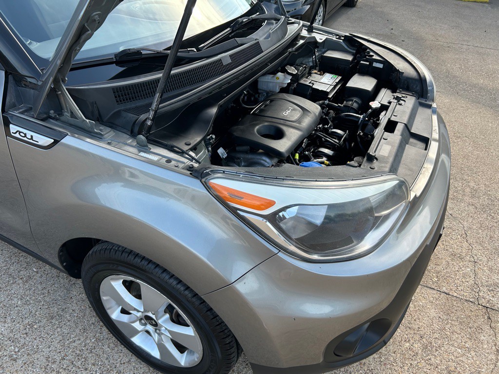 2018 Kia Soul Image 28