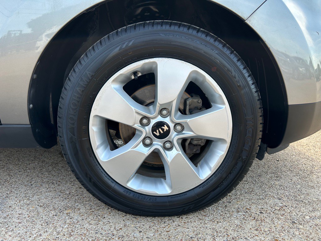 2018 Kia Soul Image 29