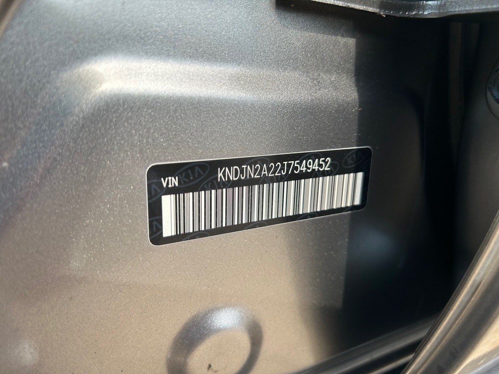 2018 Kia Soul Image 30
