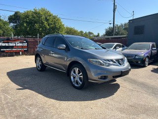 Image for 2013 Nissan Murano S ID: 7607819
