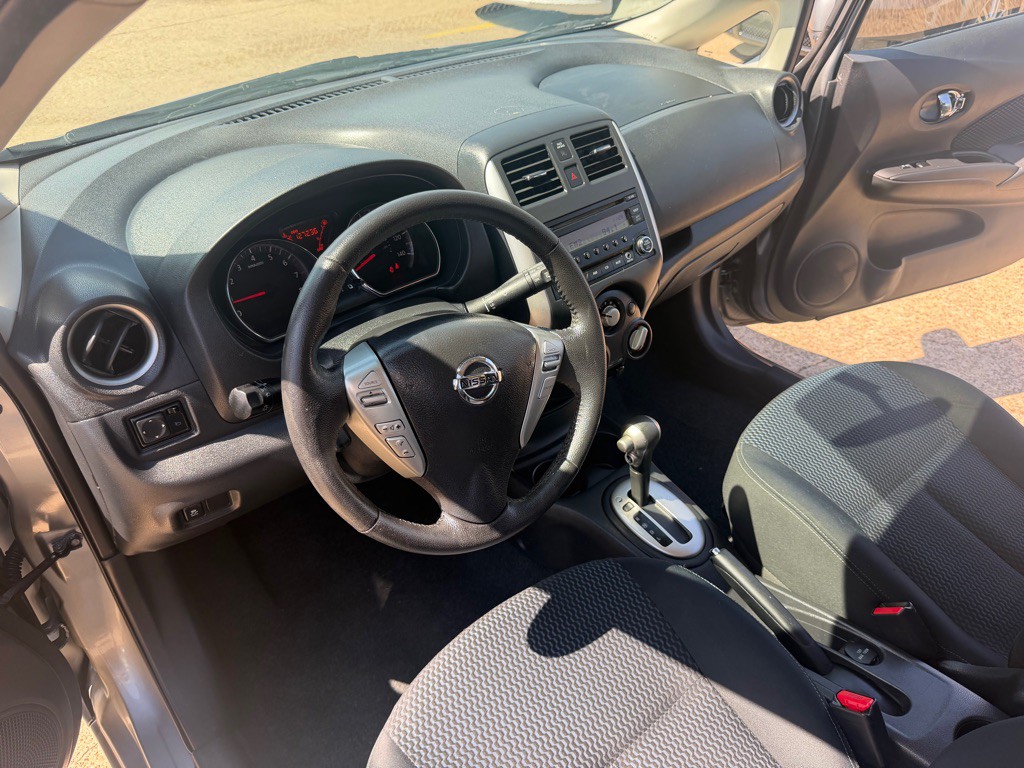 2014 Nissan Versa Image 14