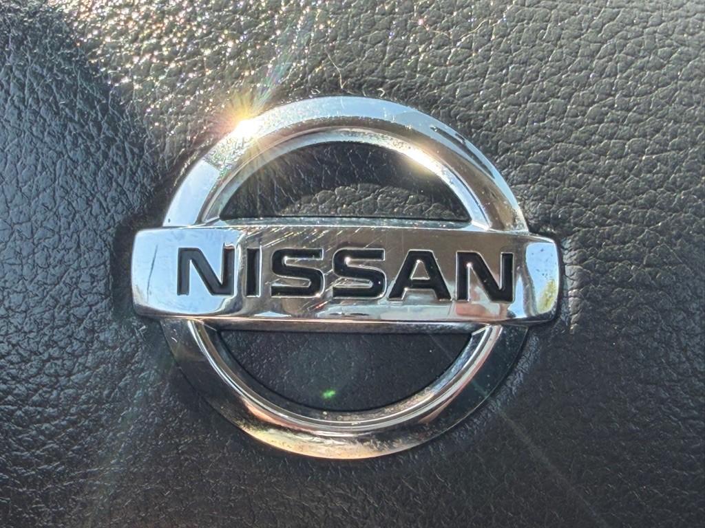 2014 Nissan Versa Image 22