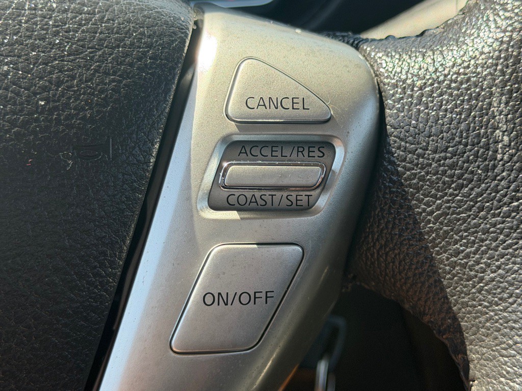 2014 Nissan Versa Image 23
