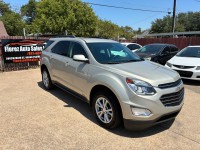 Image for 2016 Chevrolet Equinox LT ID: 7616367