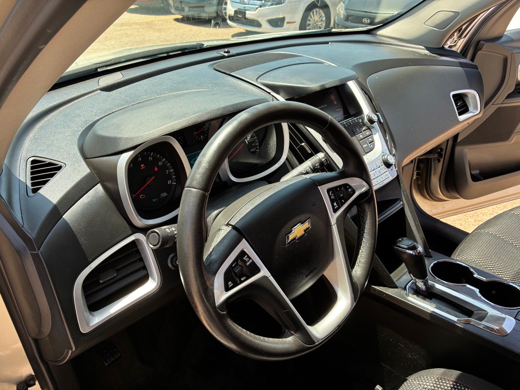 2016 Chevrolet Equinox Image 14