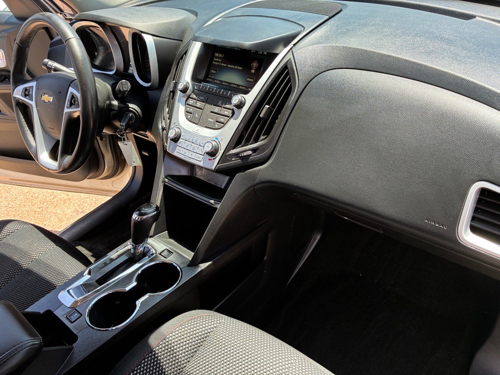 2016 Chevrolet Equinox Image 20