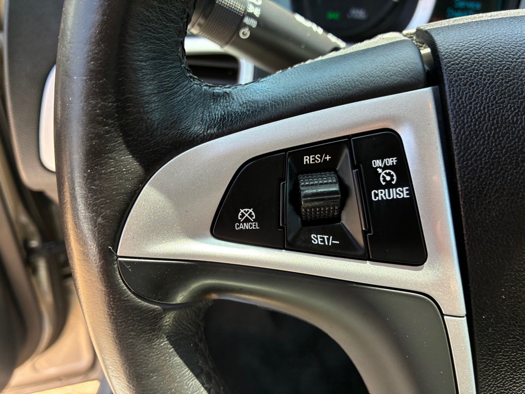 2016 Chevrolet Equinox Image 24