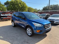 Image for 2017 Ford Escape S ID: 7616382