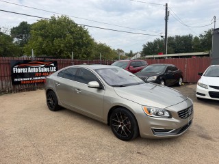 Image for 2015 Volvo S60 T5 PREMIER ID: 7622967