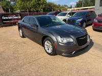 Image for 2016 Chrysler 300 Limited ID: 7636206