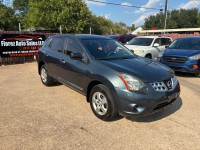 Image for 2014 Nissan Rogue S ID: 7636211