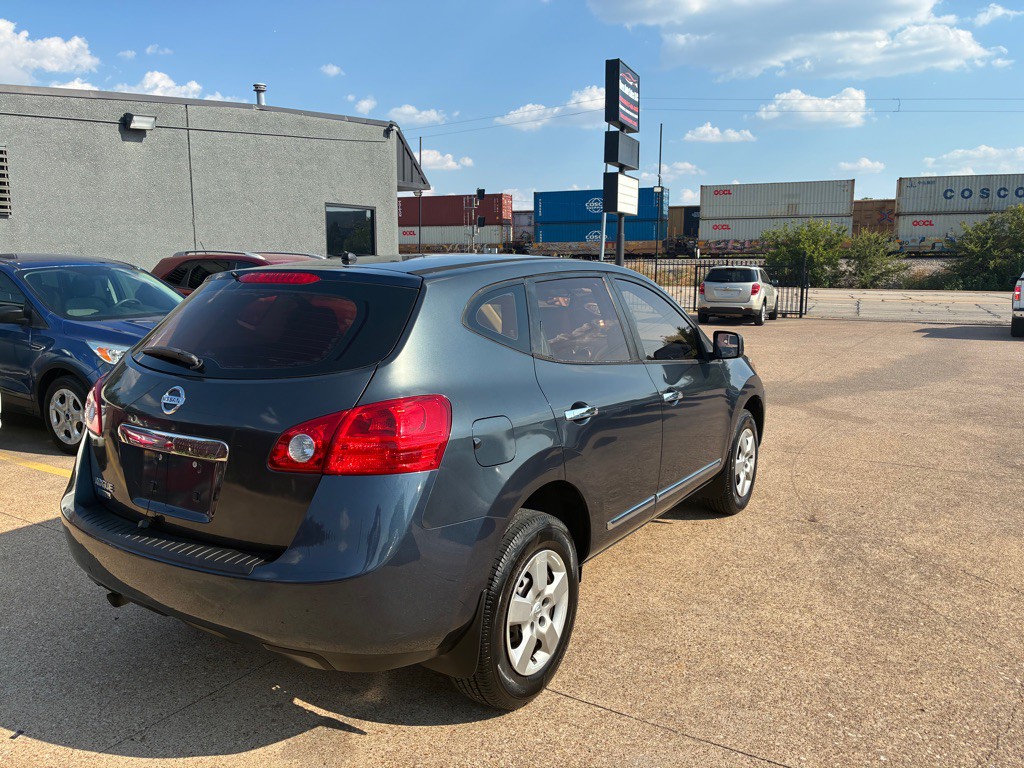 2014 Nissan Rogue Image 6
