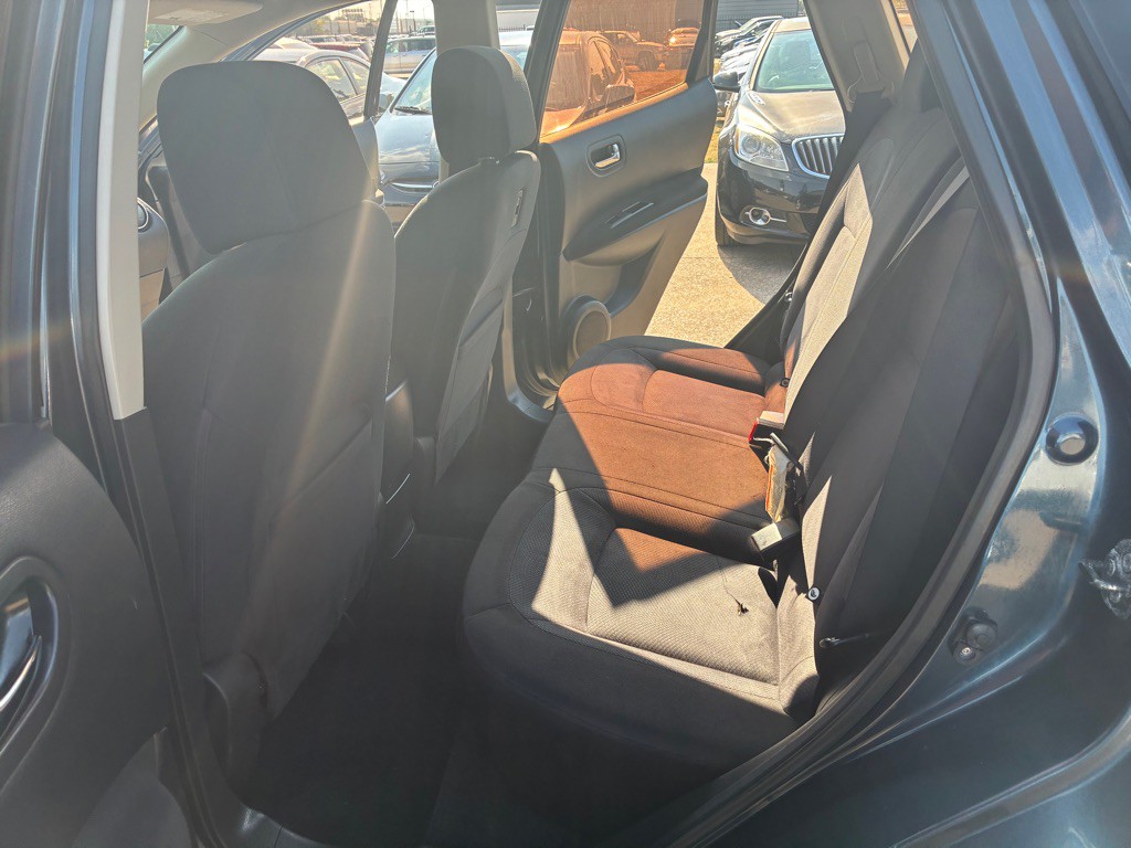 2014 Nissan Rogue Image 15
