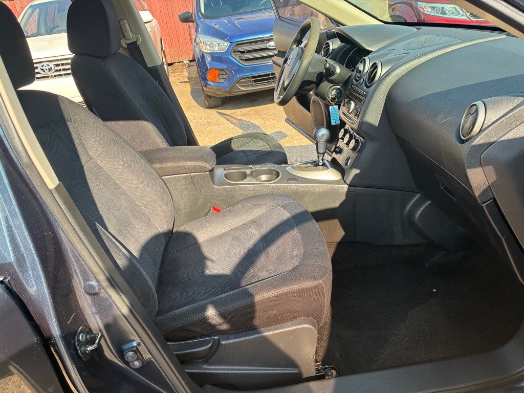 2014 Nissan Rogue Image 18
