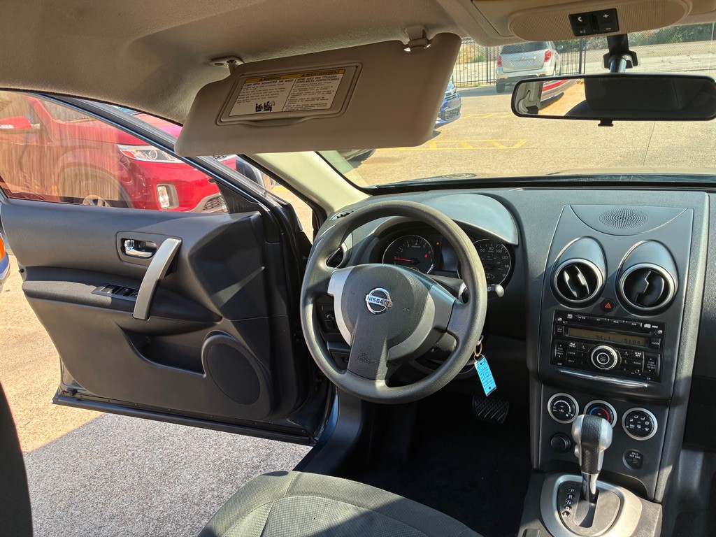 2014 Nissan Rogue Image 21