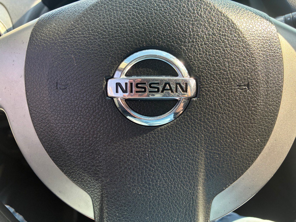 2014 Nissan Rogue Image 23