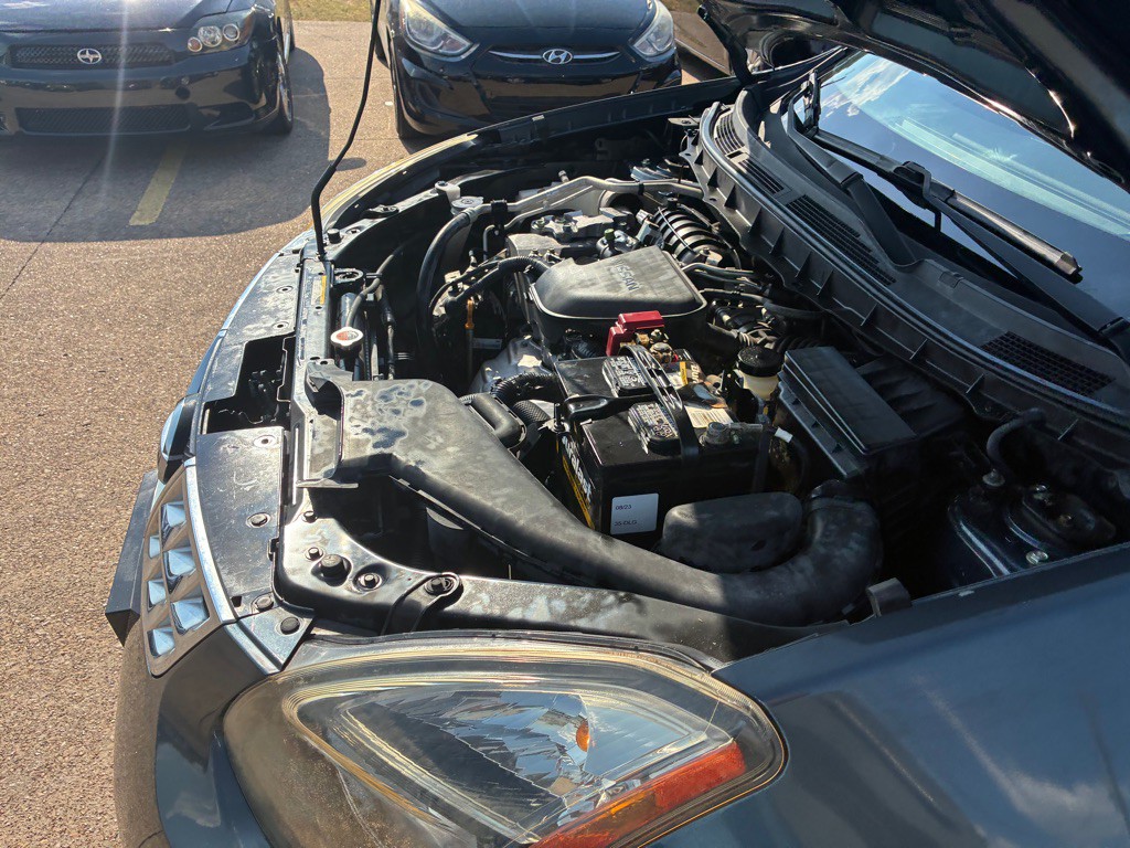 2014 Nissan Rogue Image 26