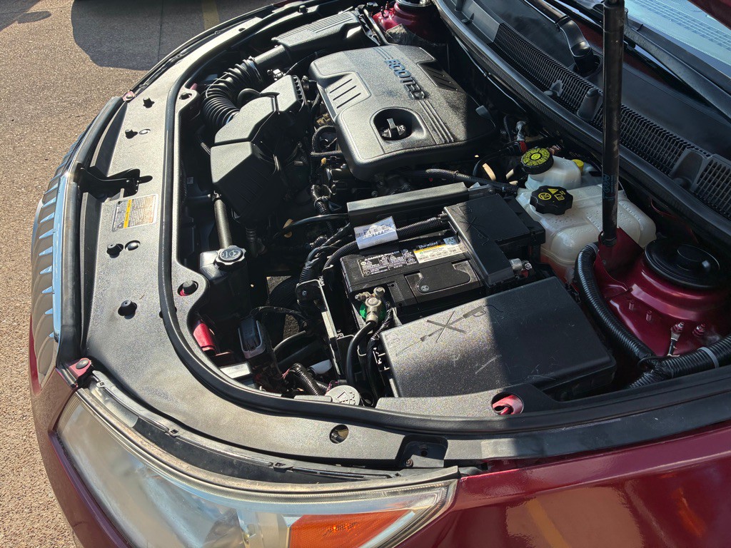 2010 Buick Lacrosse Image 29