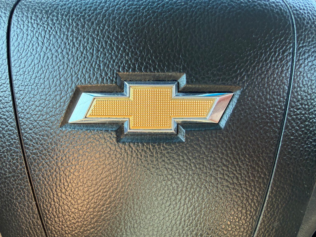2016 Chevrolet Cruze Image 22