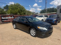 Image for 2011 Toyota Camry BASE ID: 7643024