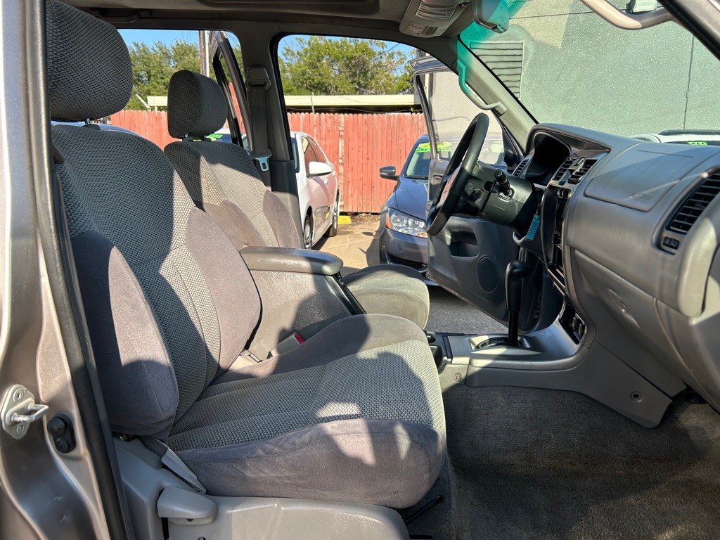 2002 Toyota 4Runner Image 19