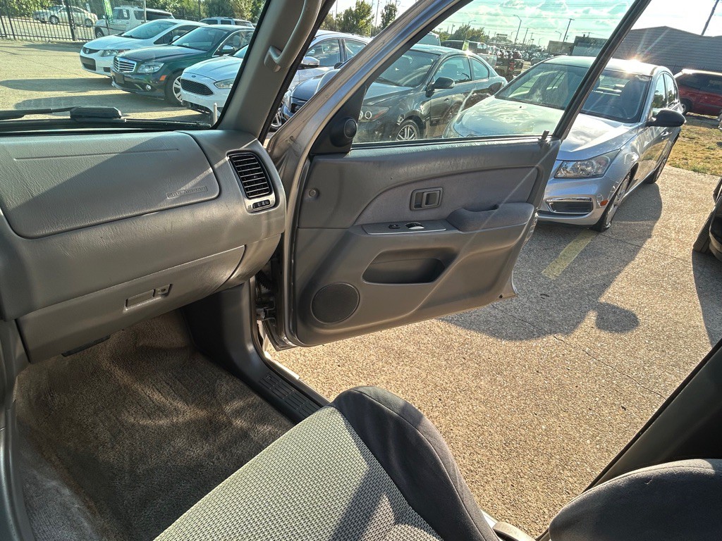 2002 Toyota 4Runner Image 22
