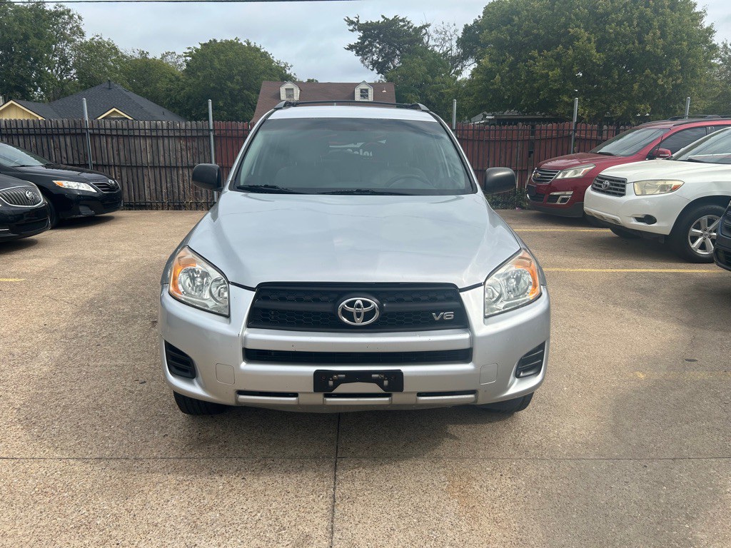 2010 Toyota Rav4 Image 2