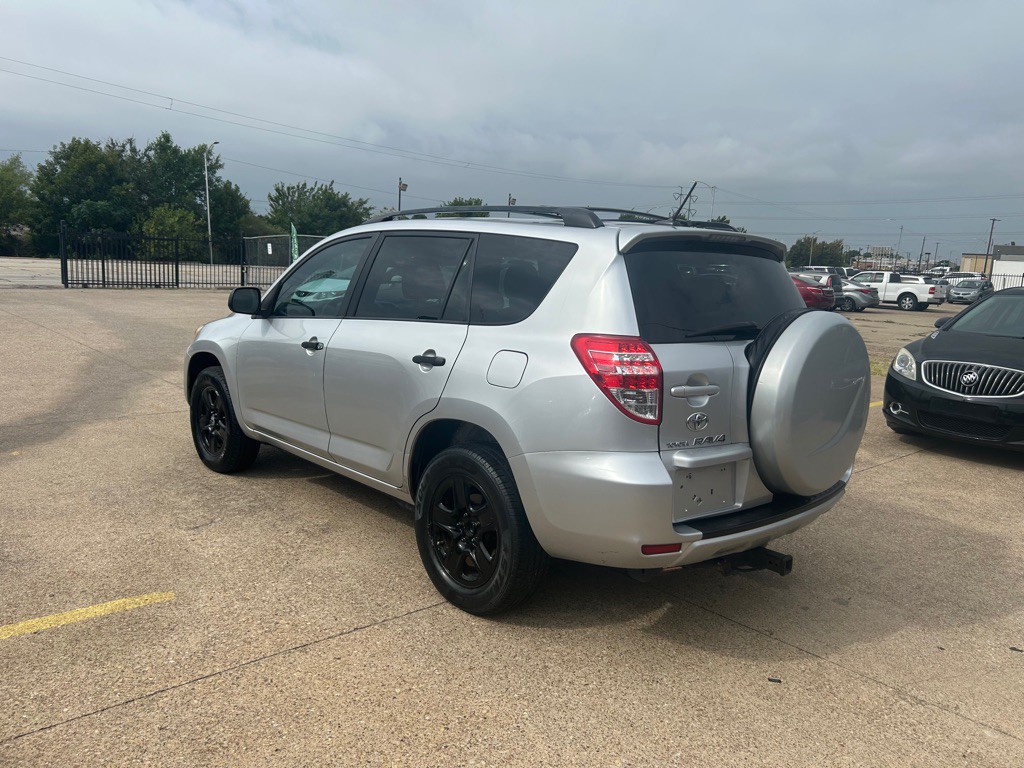 2010 Toyota Rav4 Image 4